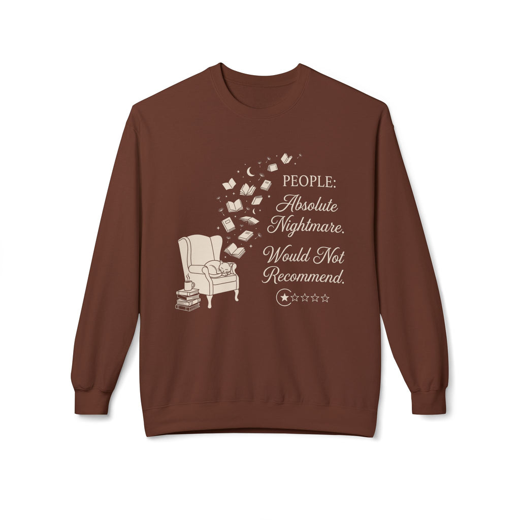 Absolute Nightmare Sweatshirt