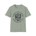 I Am Not A Bookworm T-Shirt