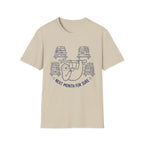 Next Month For Sure T-Shirt