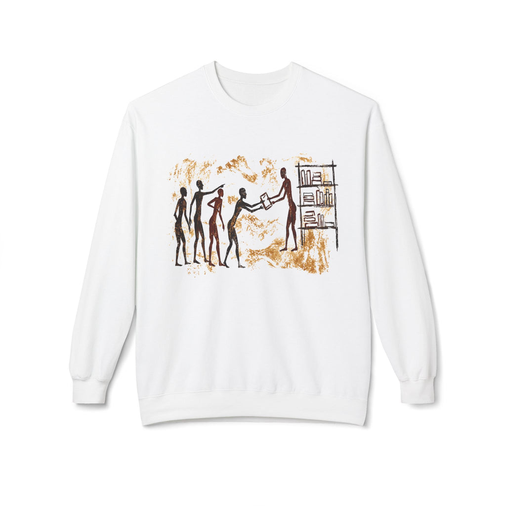 Ancient Archives Sweatshirt