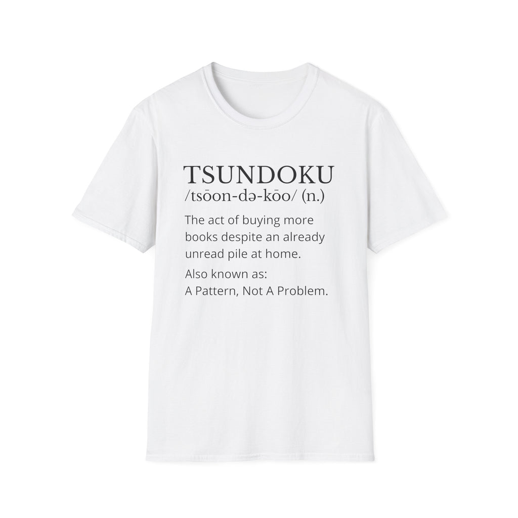 Not A Problem T-Shirt