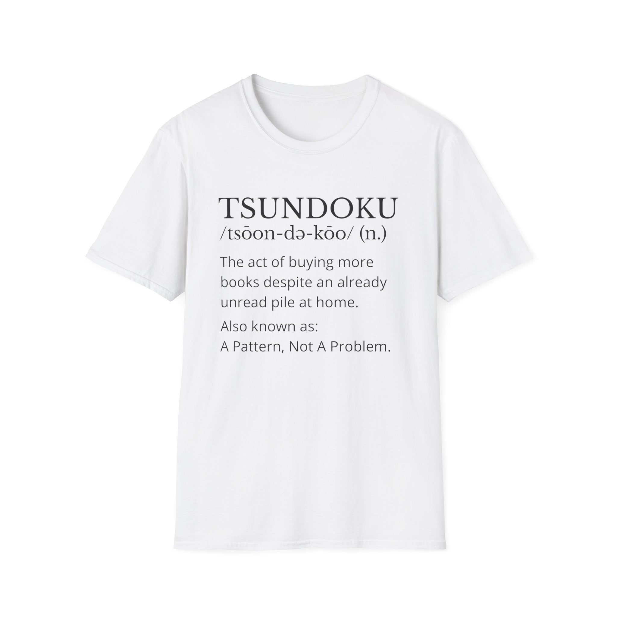 Not A Problem T-Shirt