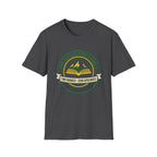 The Collector's Guild Two Hobbies Zero Apologies T-Shirt