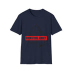 Bookstore Addict Unread T-Shirt