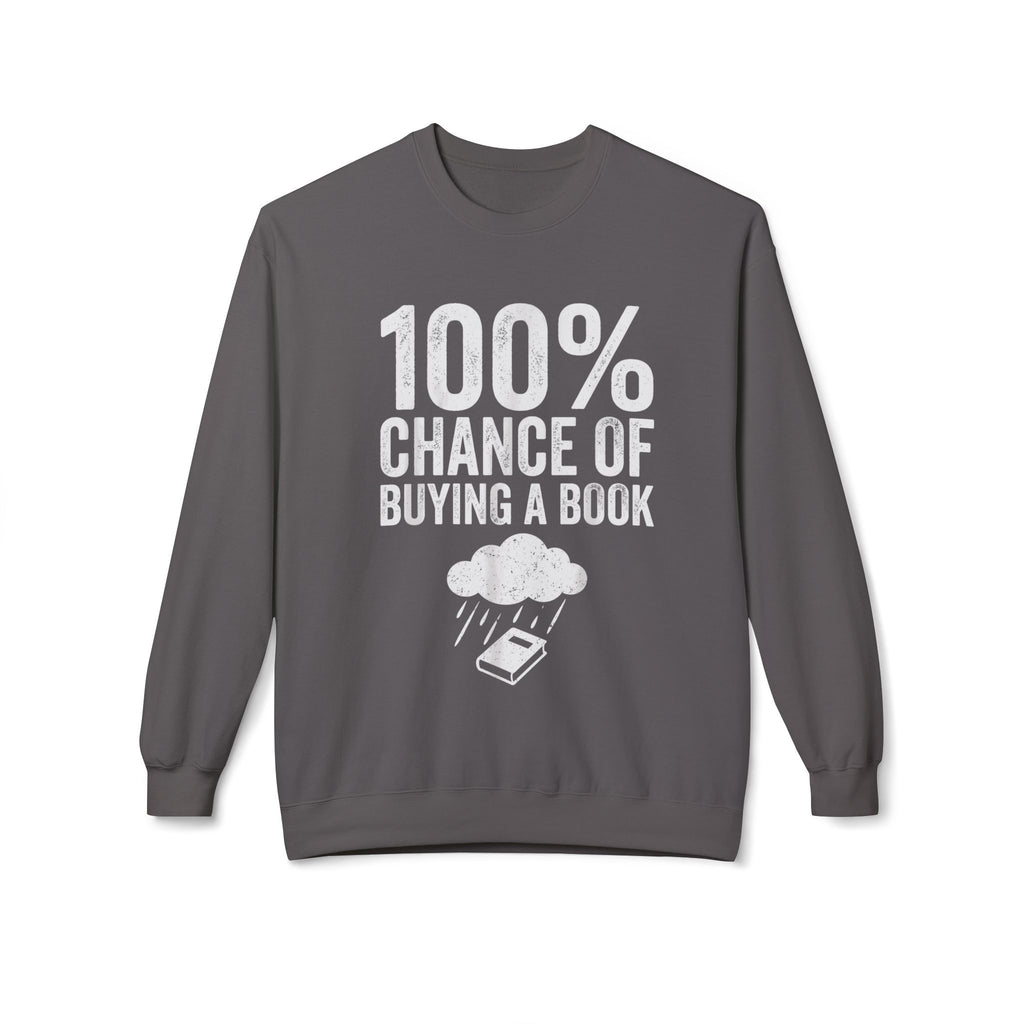 Buying Forecast Sweatshirt