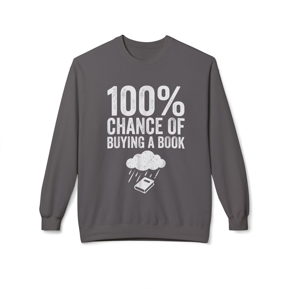 Buying Forecast Sweatshirt