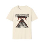 Acquiring Faster Than Reading T-Shirt