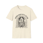 Owning Books Until The End T-Shirt