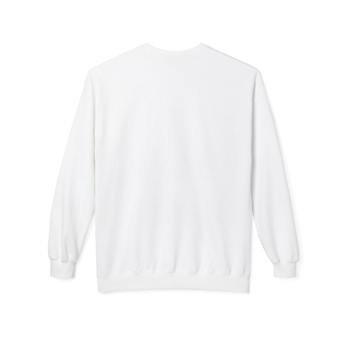 Sad Feline Sweatshirt