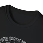 Keep Your Hands Off The Lore T-Shirt