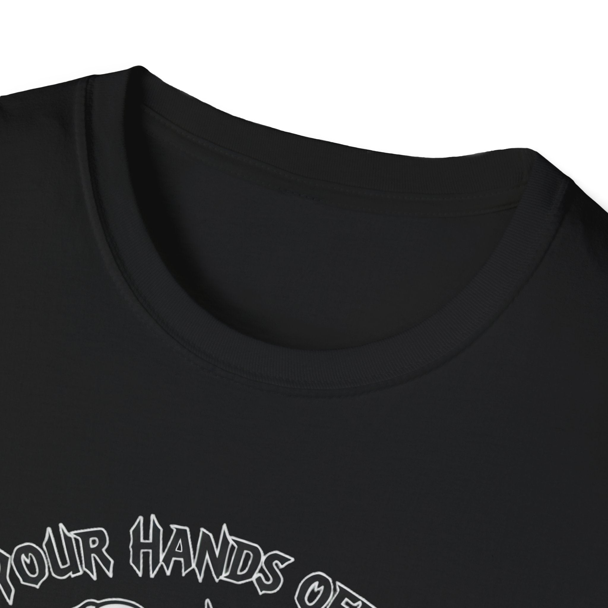 Keep Your Hands Off The Lore T-Shirt