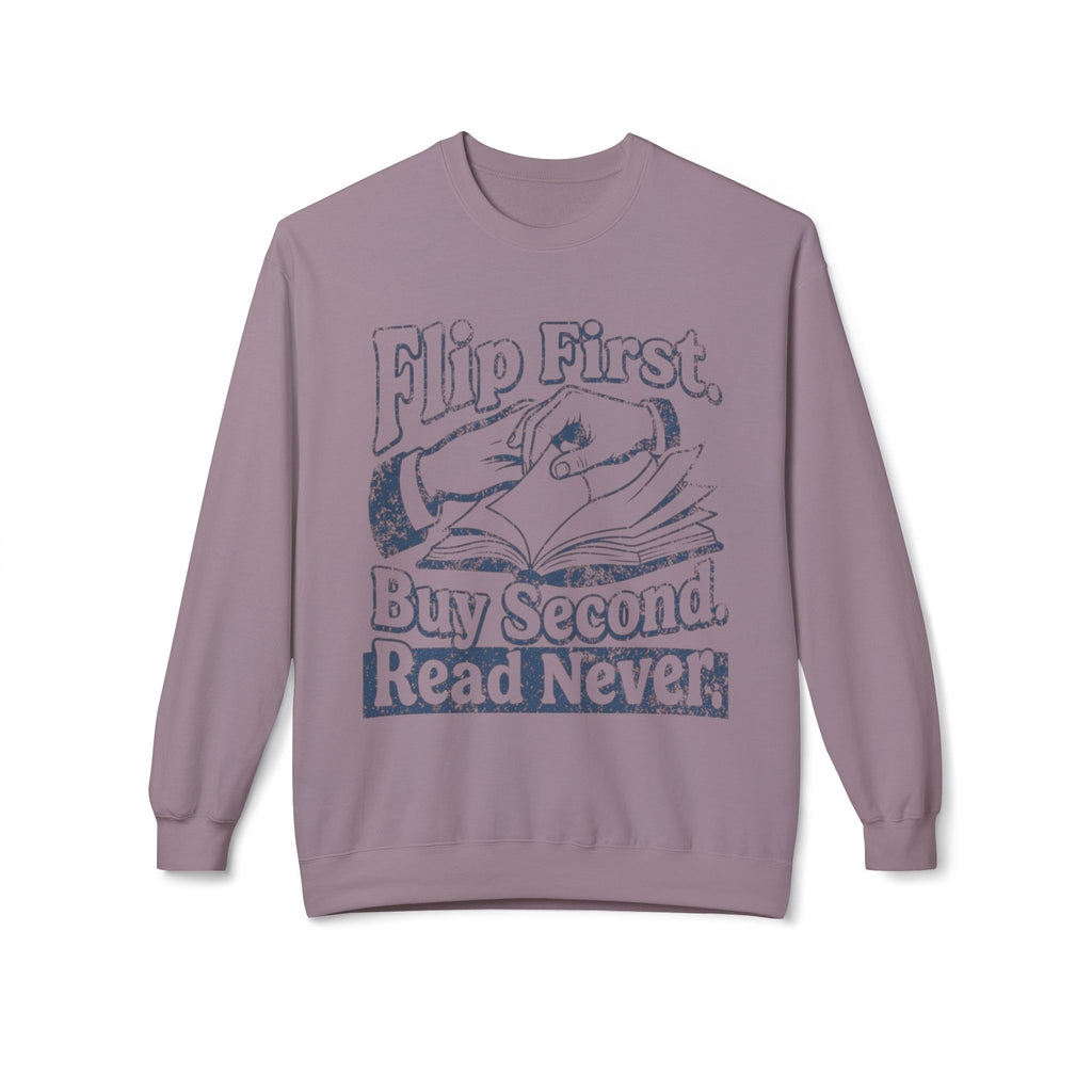 The Process Sweatshirt