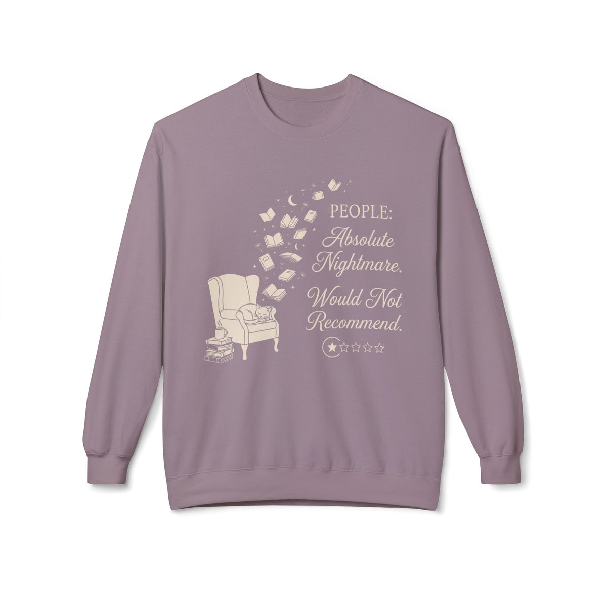 Absolute Nightmare Sweatshirt