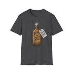 The Next Book Books Are My Therapy T-Shirt