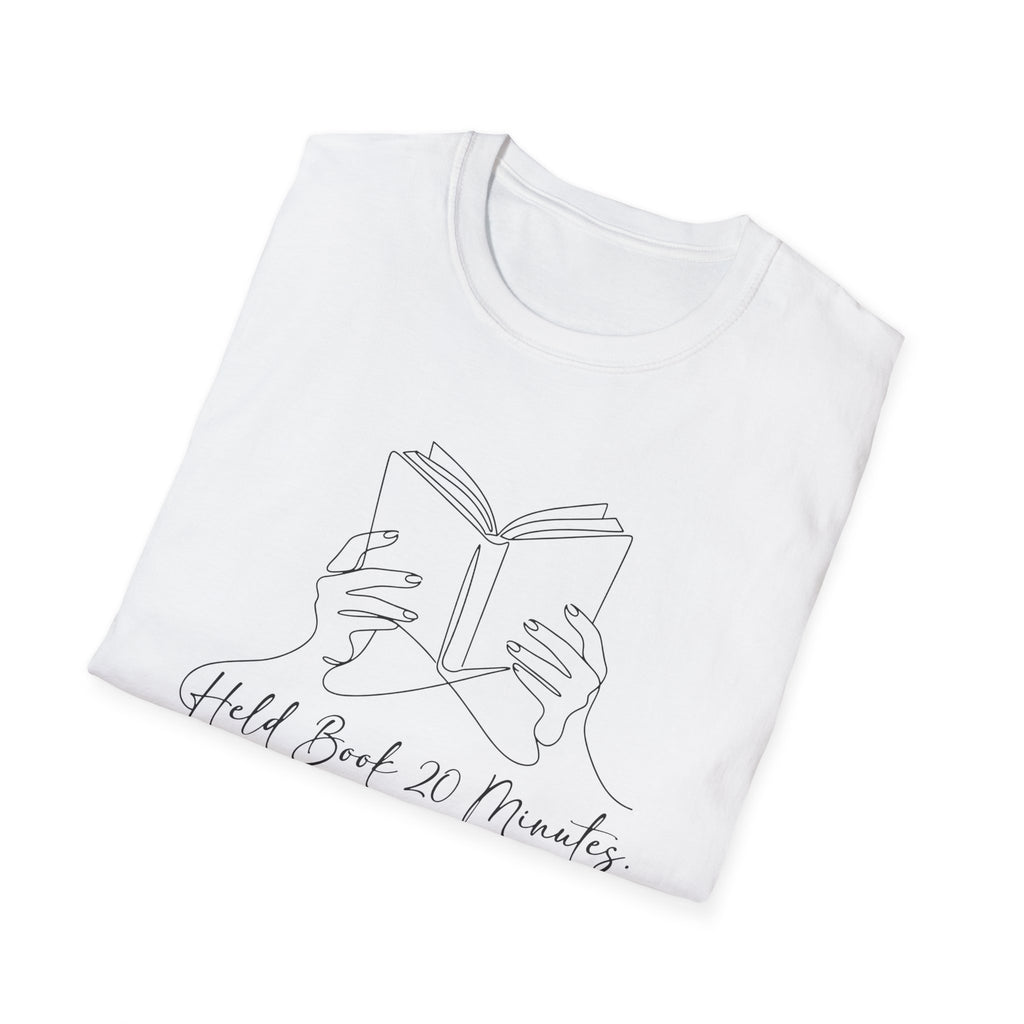 Impulsive T-Shirt