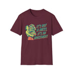 It's Not A Mess It's An Investment T-Shirt