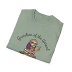 Guardian Of The Unread T-Shirt