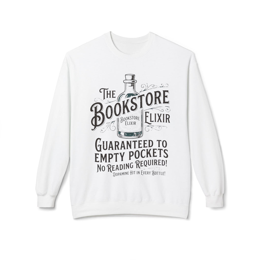 Bookstore Elixir Sweatshirt