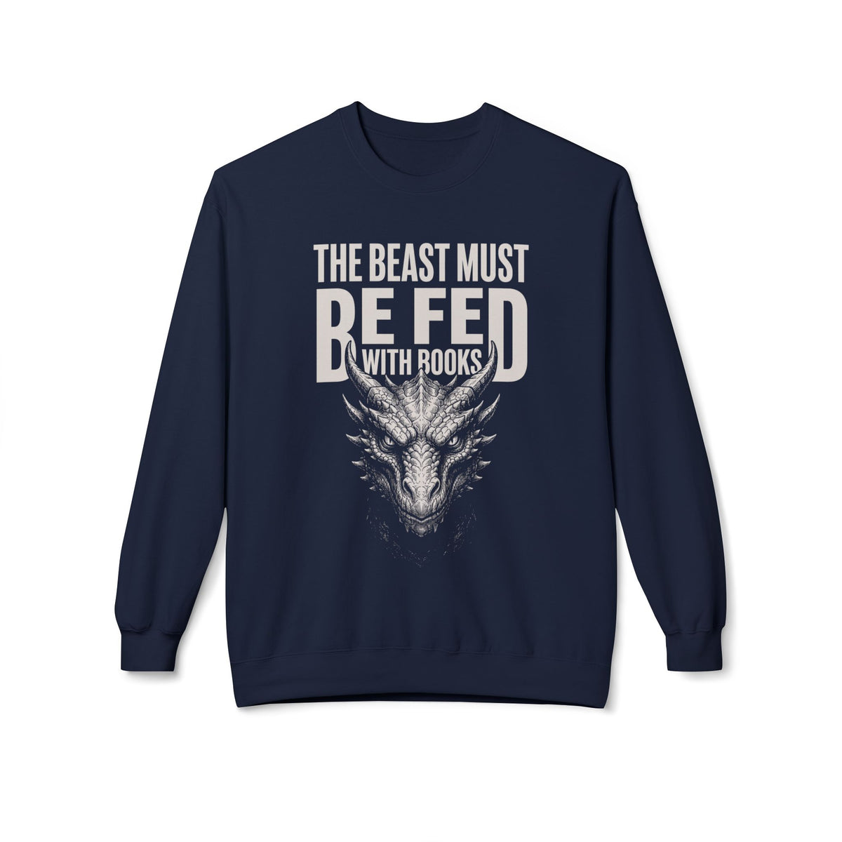 Feed Beast Sweatshirt