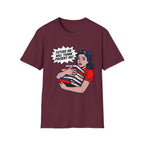 Future Me Will Thank Present Me T-Shirt