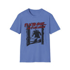 It's In The House And It's Still Unread T-Shirt