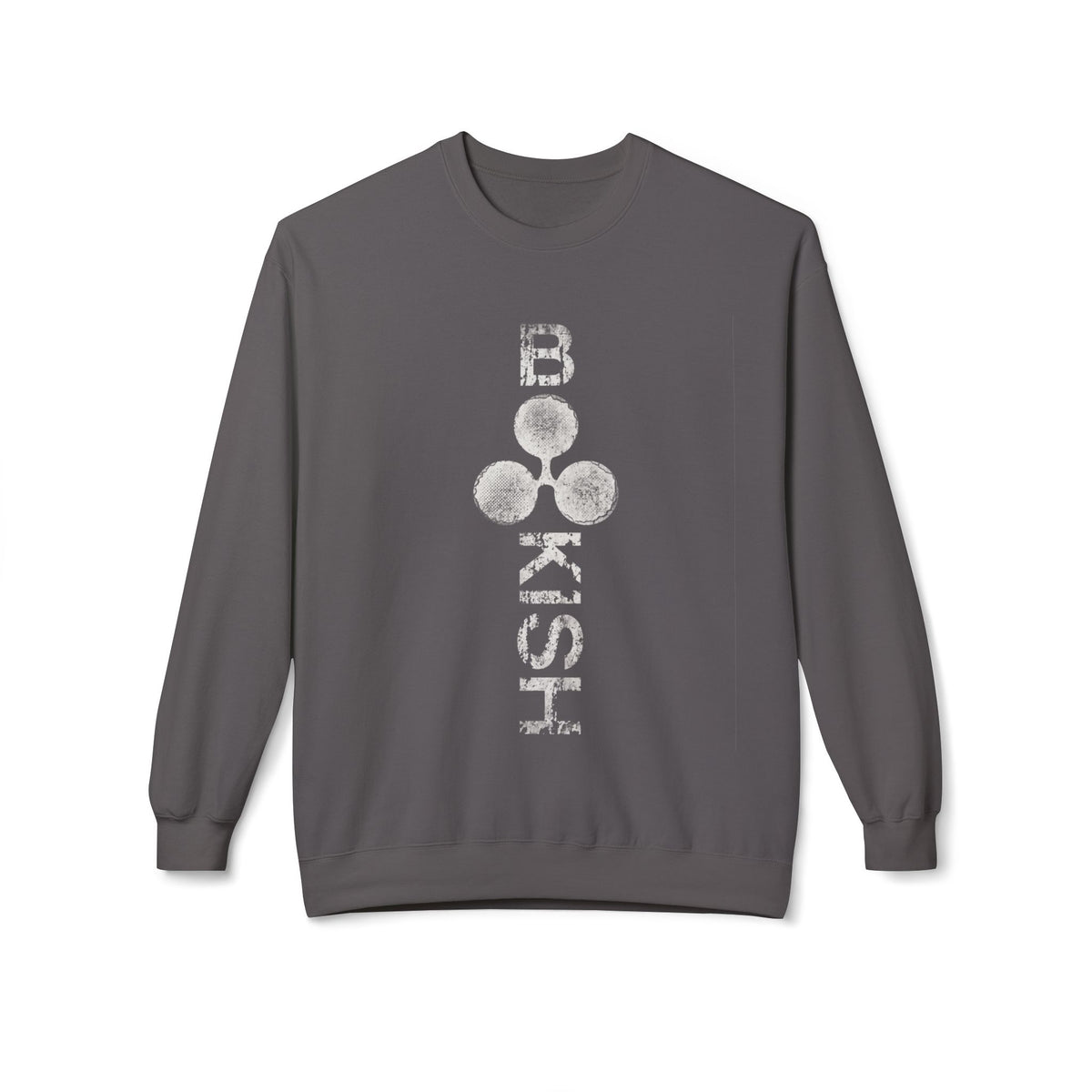 Bookish Sweatshirt