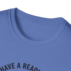I Don't Have A Reading Problem I Have A Buying Problem T-Shirt