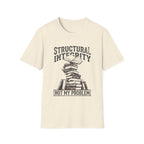 Structural Integrity T-Shirt