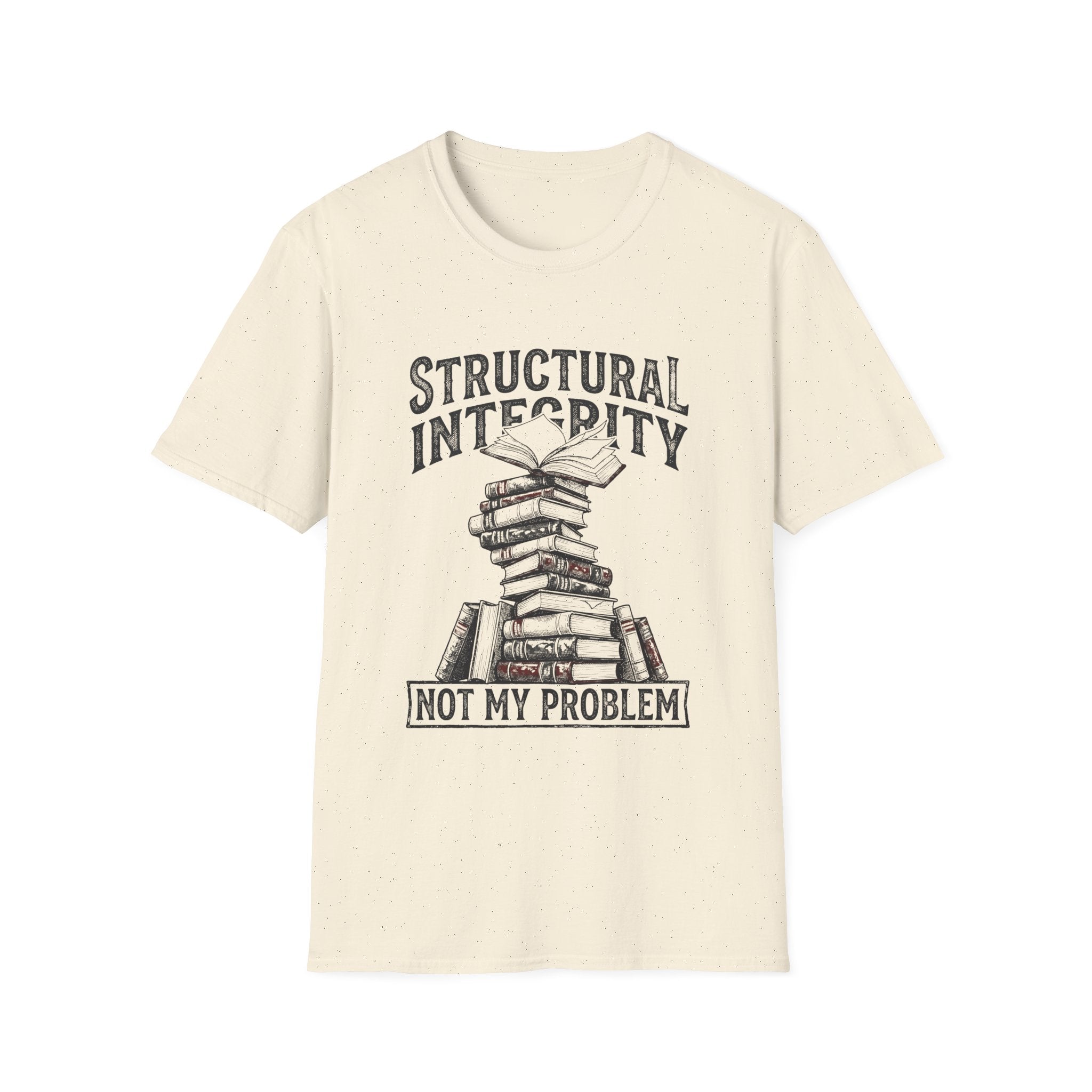 Structural Integrity T-Shirt
