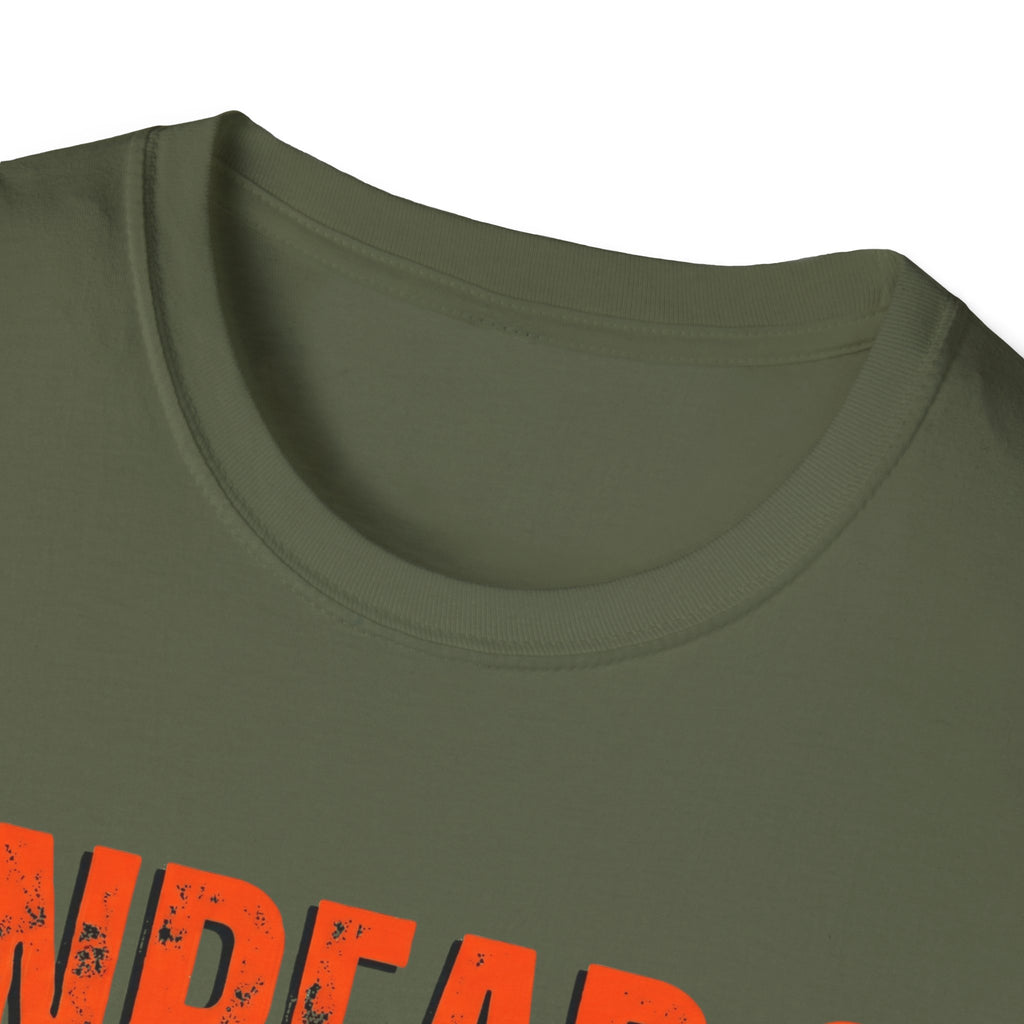Unread And Unbothered TBR Defies Gravity T-Shirt