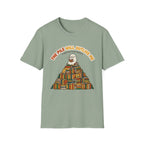 The Pile Will Outlive Me T-Shirt