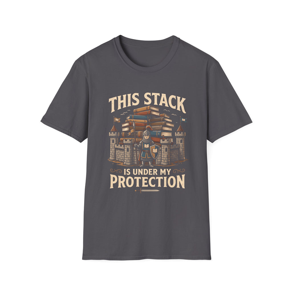 Stack Protection T-Shirt