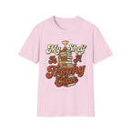 My Shelf Is A Trophy Case T-Shirt