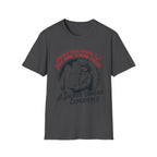 Buy Now Ignore Later Smooth Unread T-Shirt