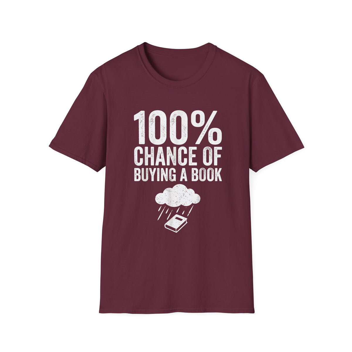 Buying Forecast T-Shirt