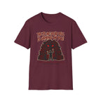 The TBR Pile Is Gaining On You T-Shirt