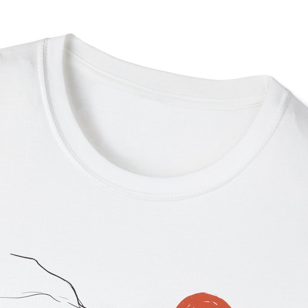 Caveman T-Shirt