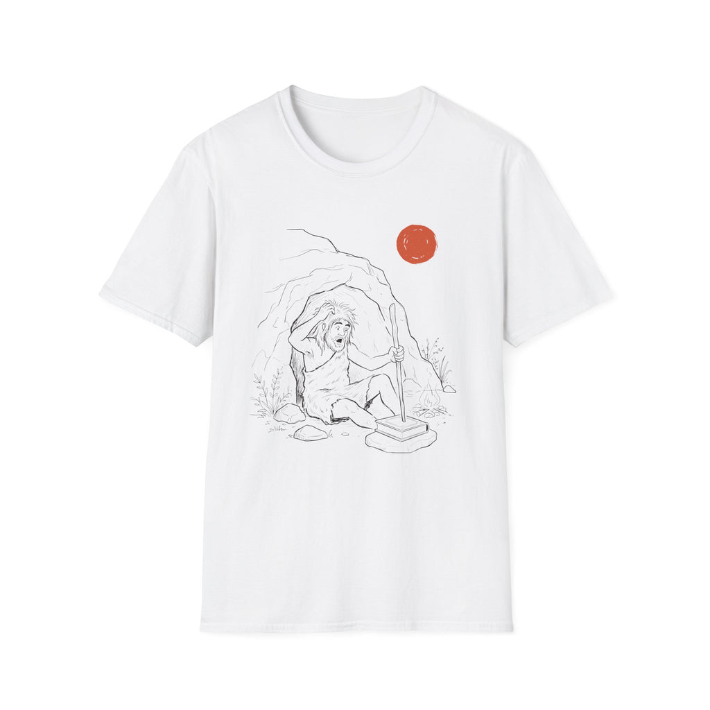 Caveman T-Shirt