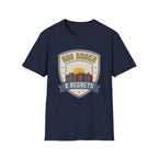 500 Books 0 Regrets T-Shirt