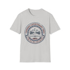 Tsundoku Expeditionary Force T-Shirt