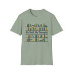 My Shelf My Therapist T-Shirt