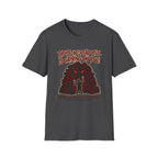 The TBR Pile Is Gaining On You T-Shirt