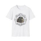 Already Unread Still Mine T-Shirt