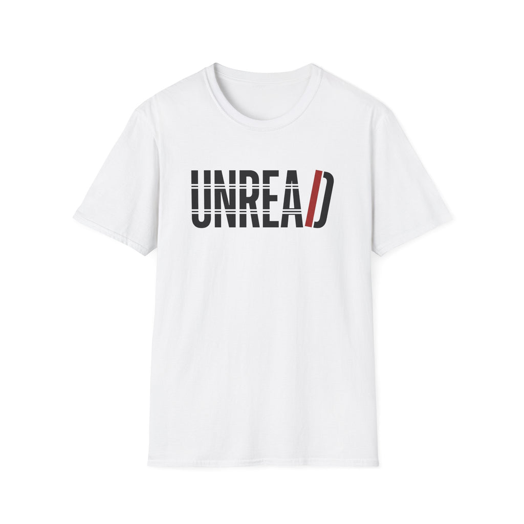 UNREAD T-Shirt