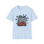 Structural Integrity Not My Problem T-Shirt