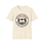 Buying Expert Reading In Progress T-Shirt