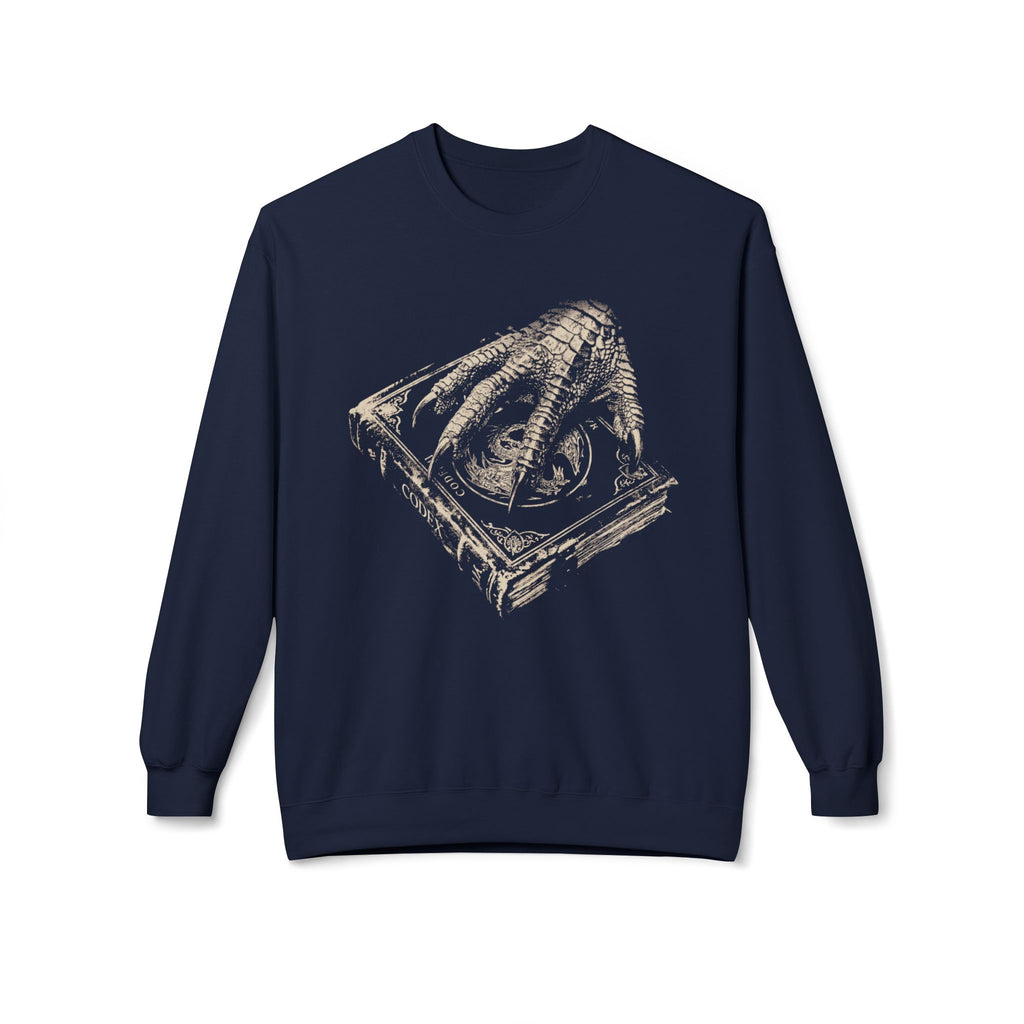 Dragon Claw Sweatshirt