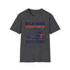 Bulk Book Acquisition Co. T-Shirt
