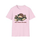 The Big Read Next Month For Sure T-Shirt