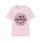 Not A Worm A Dragon Bookdragon My Hoard Agrees T-Shirt